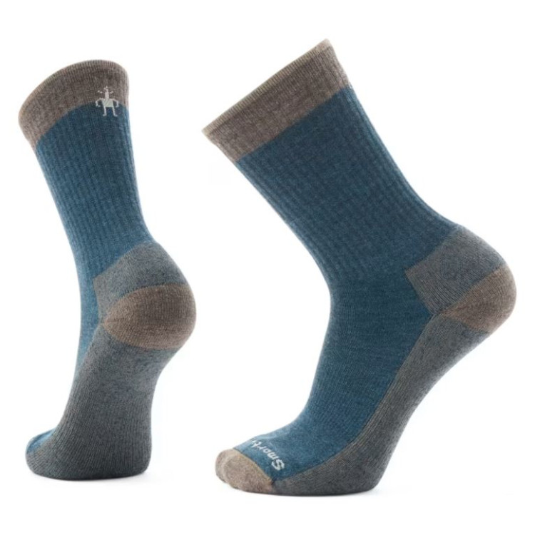 Smartwool Everyday Rollinsville Crew – Men’s Socks